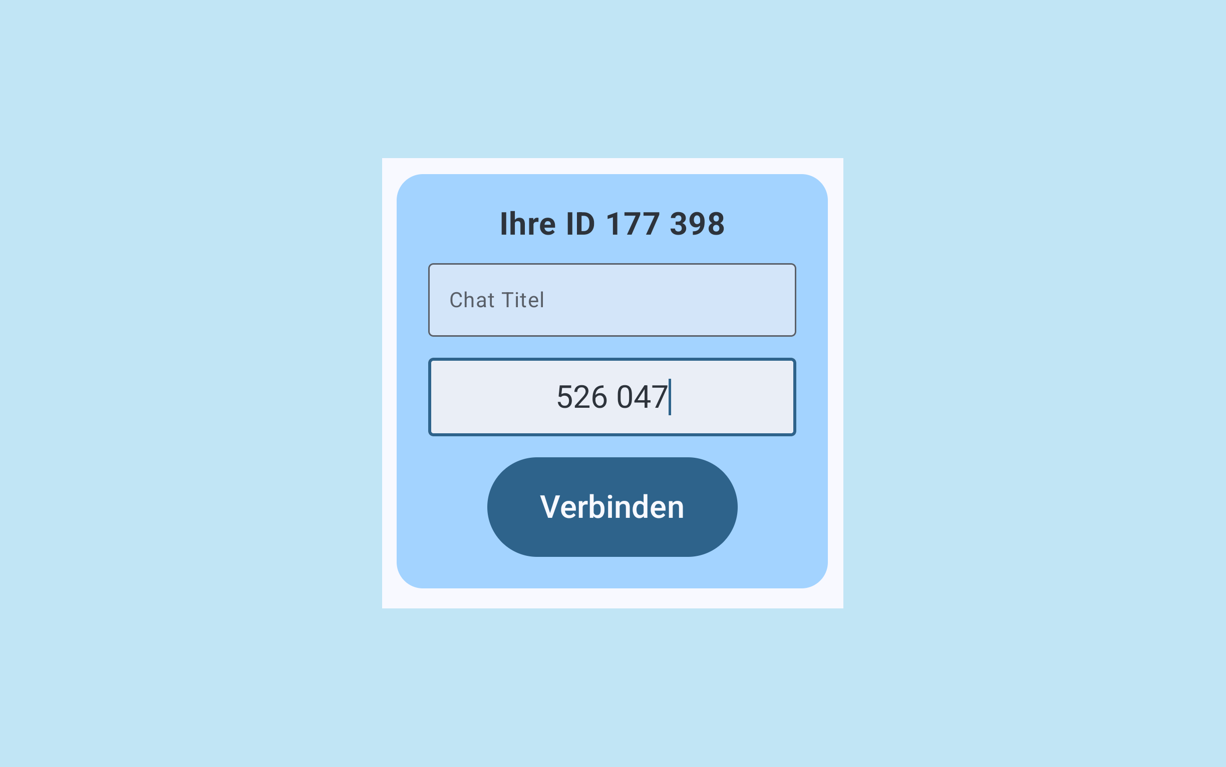 Connect image