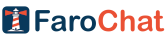 FaroChat Logo